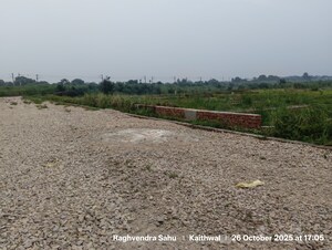 Plot Area in  Plot at Sarnath – for Sale