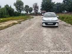 Plot For Sale in Kaithi Markandey Mahadev 