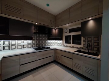 Kitchen in 3 BHK Apartment at Electronic City Phase ii – for Sale