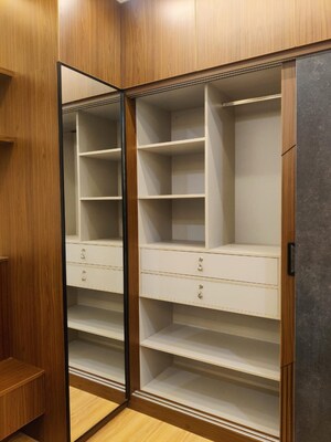 Kitchen in 3 BHK Apartment at Electronic City Phase ii – for Sale