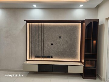 Furnished Amenities in 3 BHK Apartment at Electronic City Phase ii – for Sale