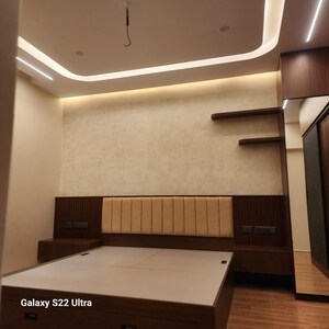 Kitchen in 3 BHK Apartment at Electronic City Phase ii – for Sale