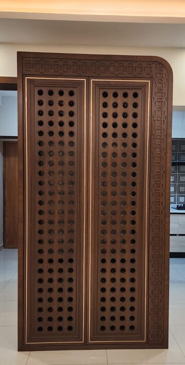 3 BHK Apartment – Exterior View View at Electronic City Phase ii - for Sale