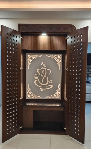 Bedroom in 3 BHK Apartment at Electronic City Phase ii – for Sale