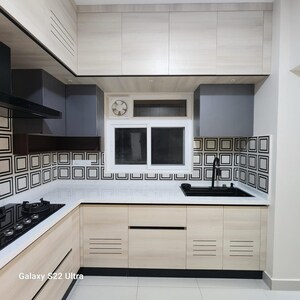 3 BHK Apartment – Exterior View View at Electronic City Phase ii - for Sale