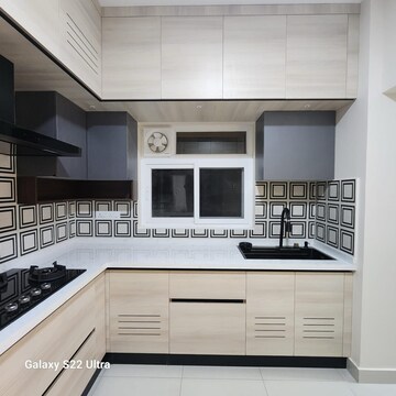 3 BHK Apartment – Exterior View View at Electronic City Phase ii - for Sale