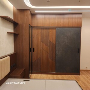 Furnished Amenities in 3 BHK Apartment at Electronic City Phase ii – for Sale