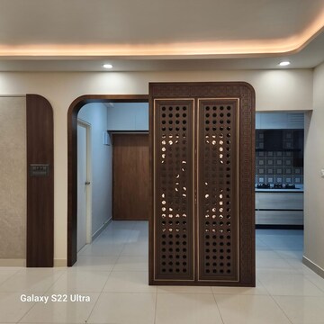 Bedroom in 3 BHK Apartment at Electronic City Phase ii – for Sale
