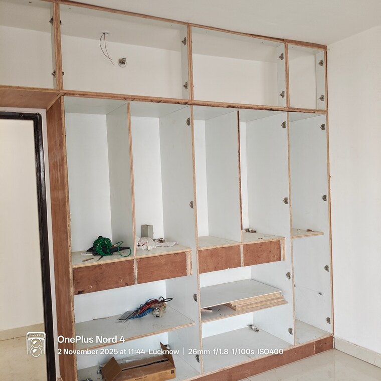 undefined, rishita-manhattan 3 Bedroom 1810 Sq.Ft. Apartment In Gomti Nagar Lucknow 9472613