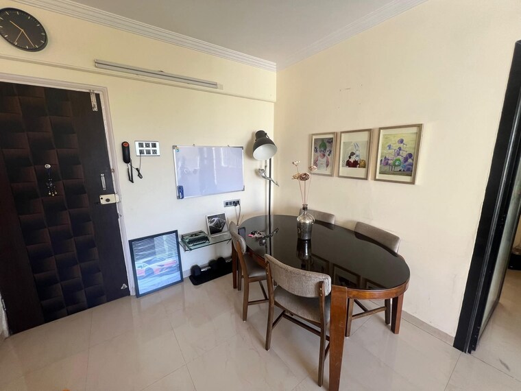 Kitchen/pantry, ikebana 2 Bedroom 800 Sq.Ft. Apartment In Matunga East Mumbai 9472620