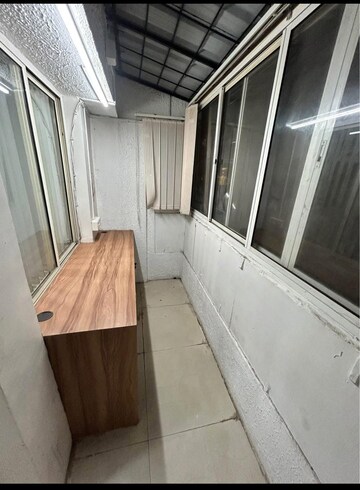 Kitchen in  Office Space at Rajendra Place – for Rent