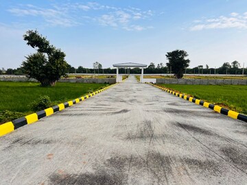   Plot at Real Woxen County, Ghanpur – for Sale