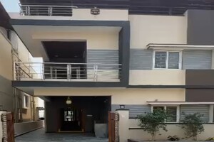 4 BHK Villa For Sale in Mallampet