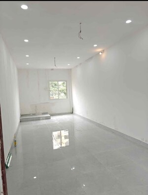 Bathroom in  Office Space at Rajendra Place – for Rent