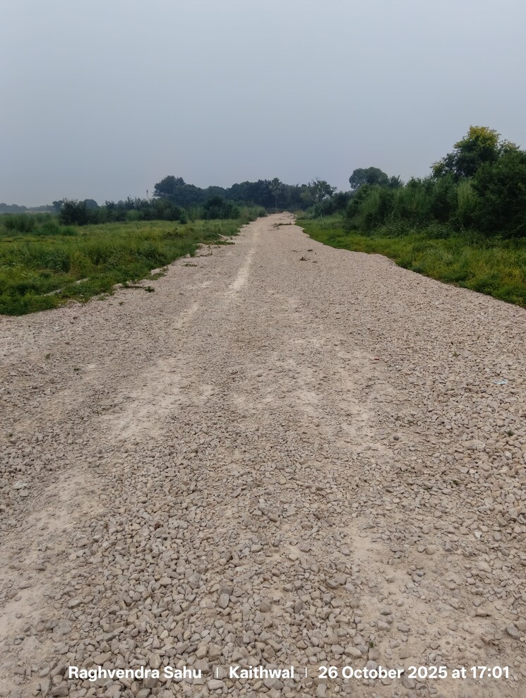 undefined, yusufpur  1000 Sq.Ft. Plot In Yusufpur Ghazipur 9472637