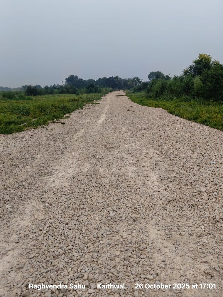 undefined, yusufpur  1000 Sq.Ft. Plot In Yusufpur Ghazipur 9472637