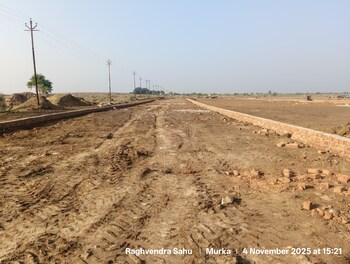 Plot for Sale in Yusufpur, Ghazipur