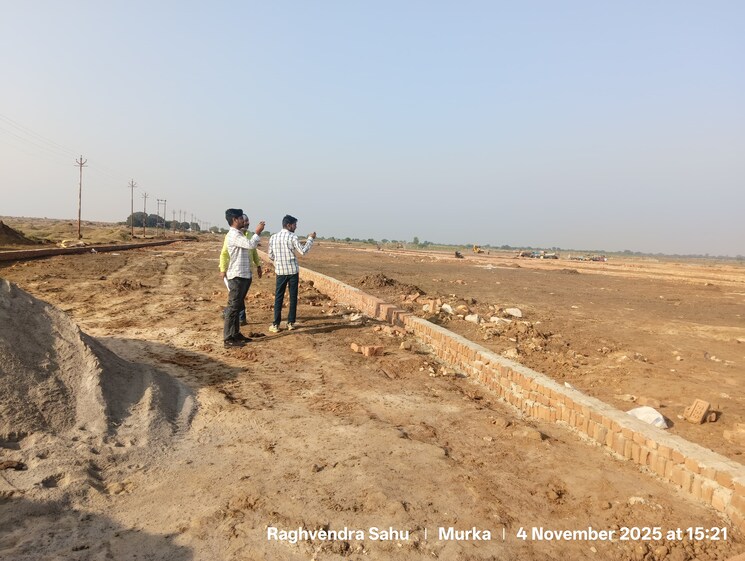 undefined, yusufpur  1000 Sq.Ft. Plot In Yusufpur Ghazipur 9472637