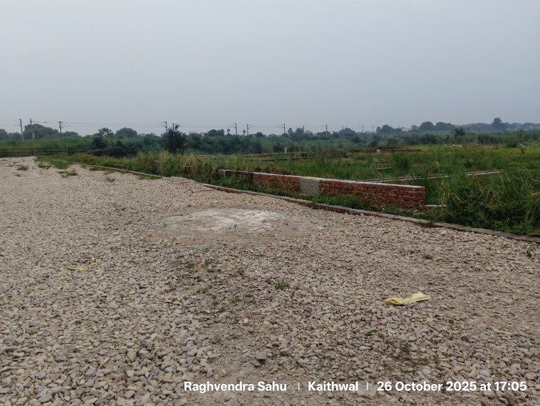 undefined, yusufpur  1000 Sq.Ft. Plot In Yusufpur Ghazipur 9472637