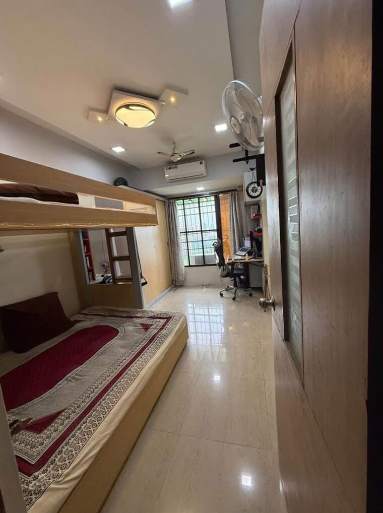 Room, chheda-enclave 1.5 Bedroom 600 Sq.Ft. Apartment In Mira Road Thane 9472721