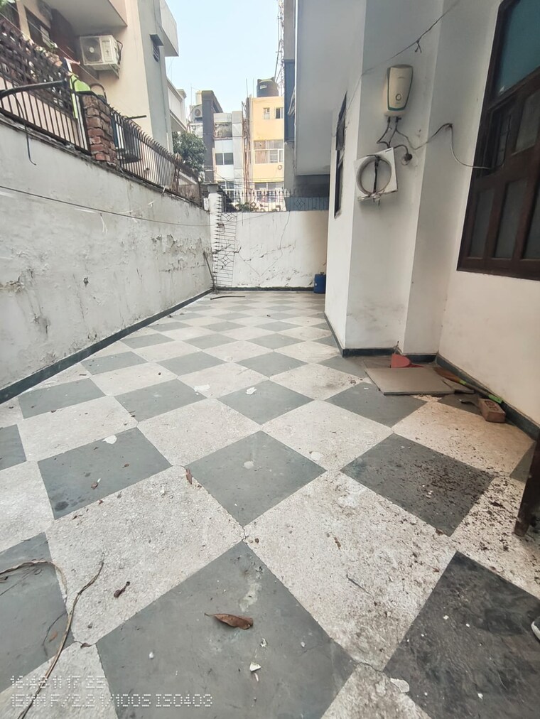 Exterior View, sector 31 3 Bedroom 2300 Sq.Ft. Builder Floor In Sector 31 Gurgaon 9472727