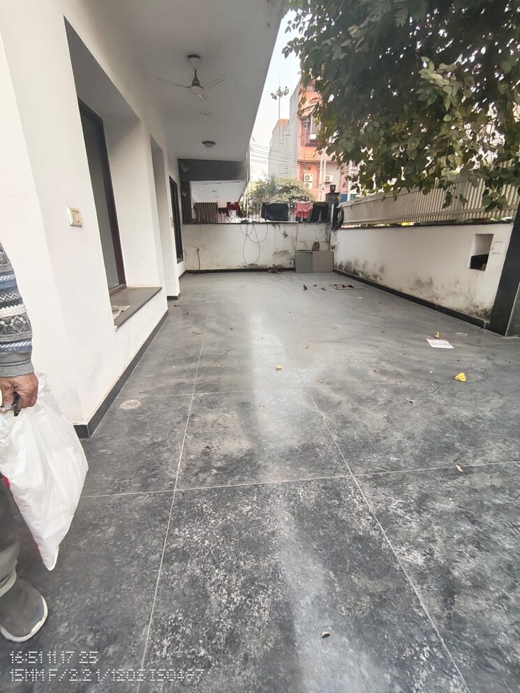 Exterior View, sector 31 3 Bedroom 2300 Sq.Ft. Builder Floor In Sector 31 Gurgaon 9472727