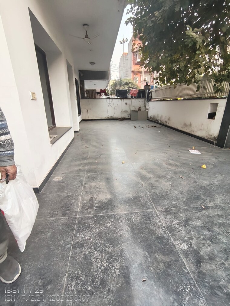 Exterior View, sector 31 3 Bedroom 2300 Sq.Ft. Builder Floor In Sector 31 Gurgaon 9472727