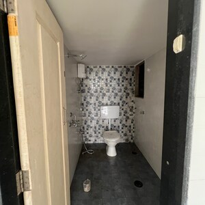 Building Lobby in 2 BHK Apartment at Mukti Shantinath Tower, Vartak Ward – for Rent