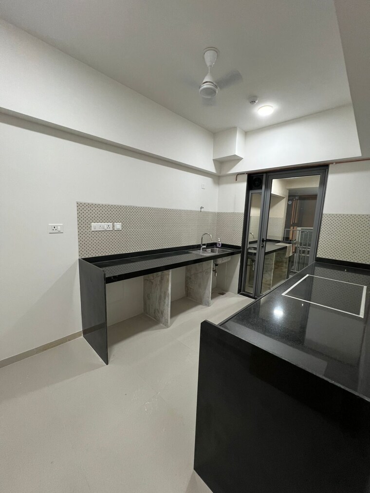 Kitchen, lodha-aura 4 Bedroom 1758 Sq.Ft. Apartment In Wadala Mumbai 9472736