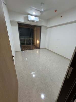 Kitchen in 4 BHK Apartment at Lodha Aura, Wadala – for Rent