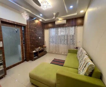 1 BHK Apartment For Rent in Krishna Geeta, Bhayandar East