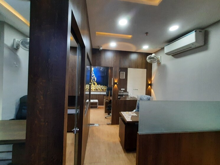 Kitchen, sector v Commercial Office Space 900 Sq.Ft. In Sector V Kolkata 9472729