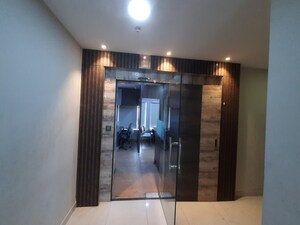 Furnished Amenities in  Office Space at Sector V – for Rent