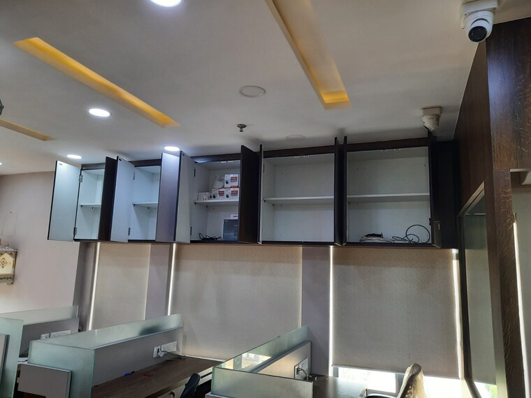 Team Area, sector v Commercial Office Space 900 Sq.Ft. In Sector V Kolkata 9472729