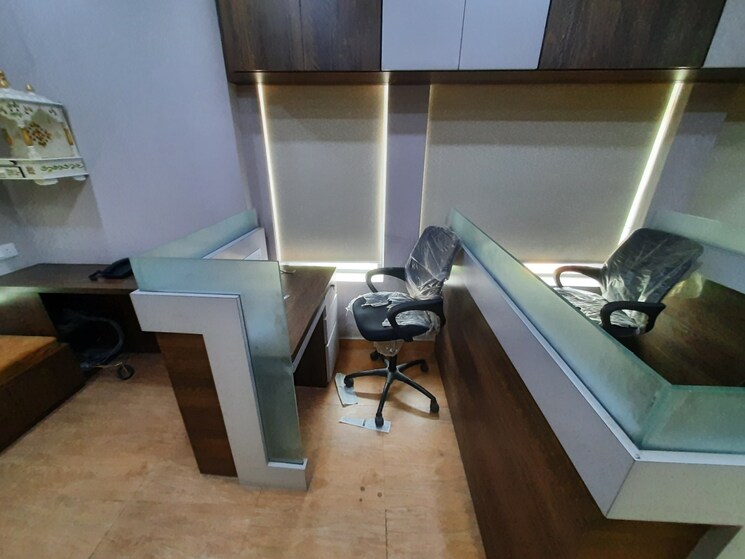 Team Area, sector v Commercial Office Space 900 Sq.Ft. In Sector V Kolkata 9472729