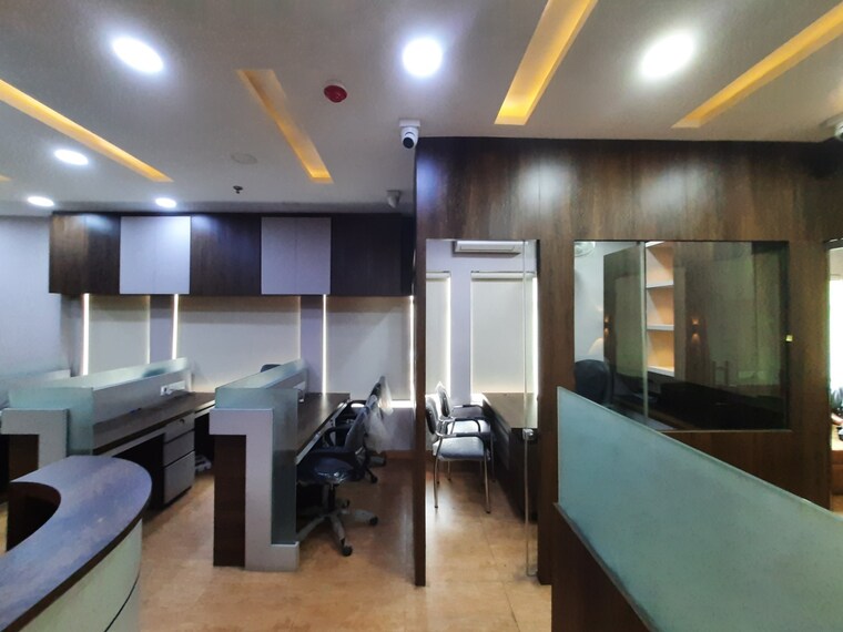 Gym, sector v Commercial Office Space 900 Sq.Ft. In Sector V Kolkata 9472729