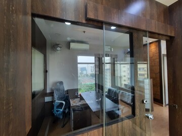 Gym in  Office Space at Sector V – for Rent