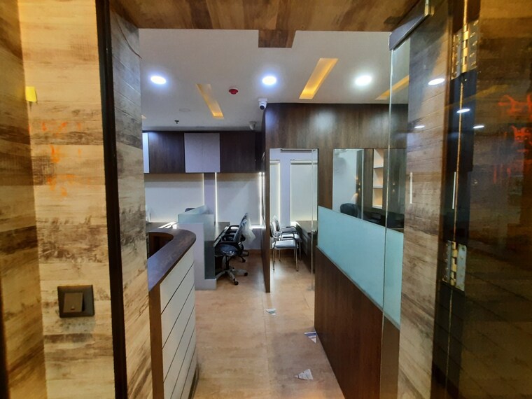 Kitchen, sector v Commercial Office Space 900 Sq.Ft. In Sector V Kolkata 9472729