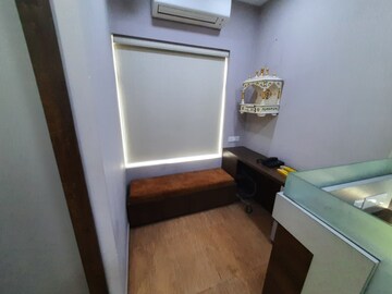 Furnished Amenities in  Office Space at Sector V – for Rent