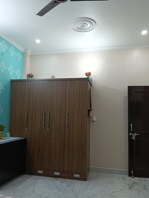 Furnished Amenities in 1 BHK Builder Floor at Patel Nagar – for Rent