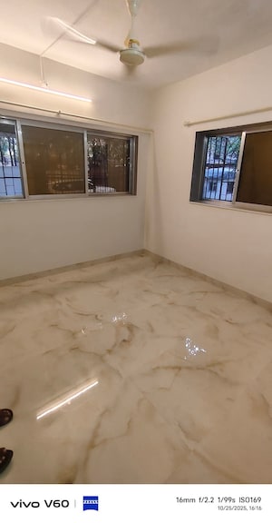 1 BHK Apartment For Rent in Ram Niwas Dadar East, Dadar East