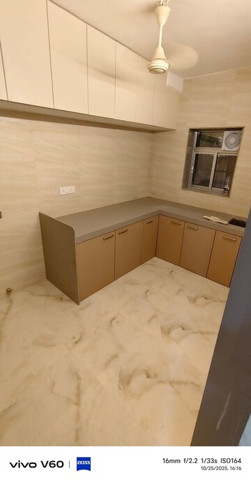 Kitchen in 1 BHK Apartment at Ram Niwas Dadar East, Dadar East – for Rent