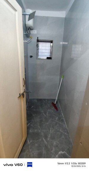 Bathroom in 1 BHK Apartment at Ram Niwas Dadar East, Dadar East – for Rent