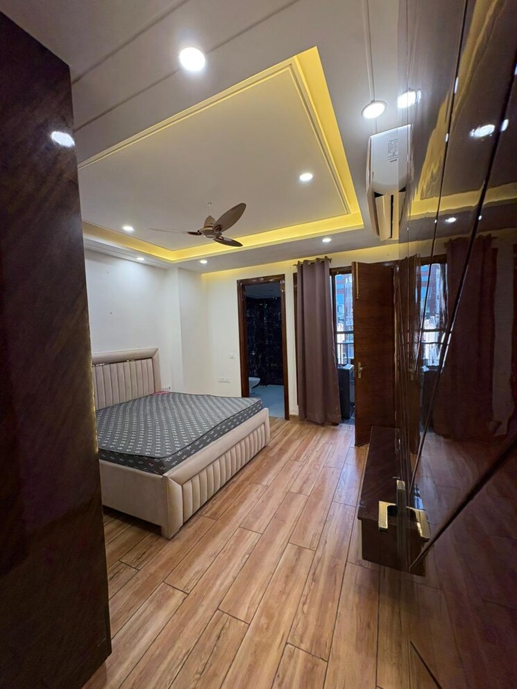 Bedroom, sector 47 2 Bedroom 1800 Sq.Ft. Builder Floor In Sector 47 Gurgaon 9472744