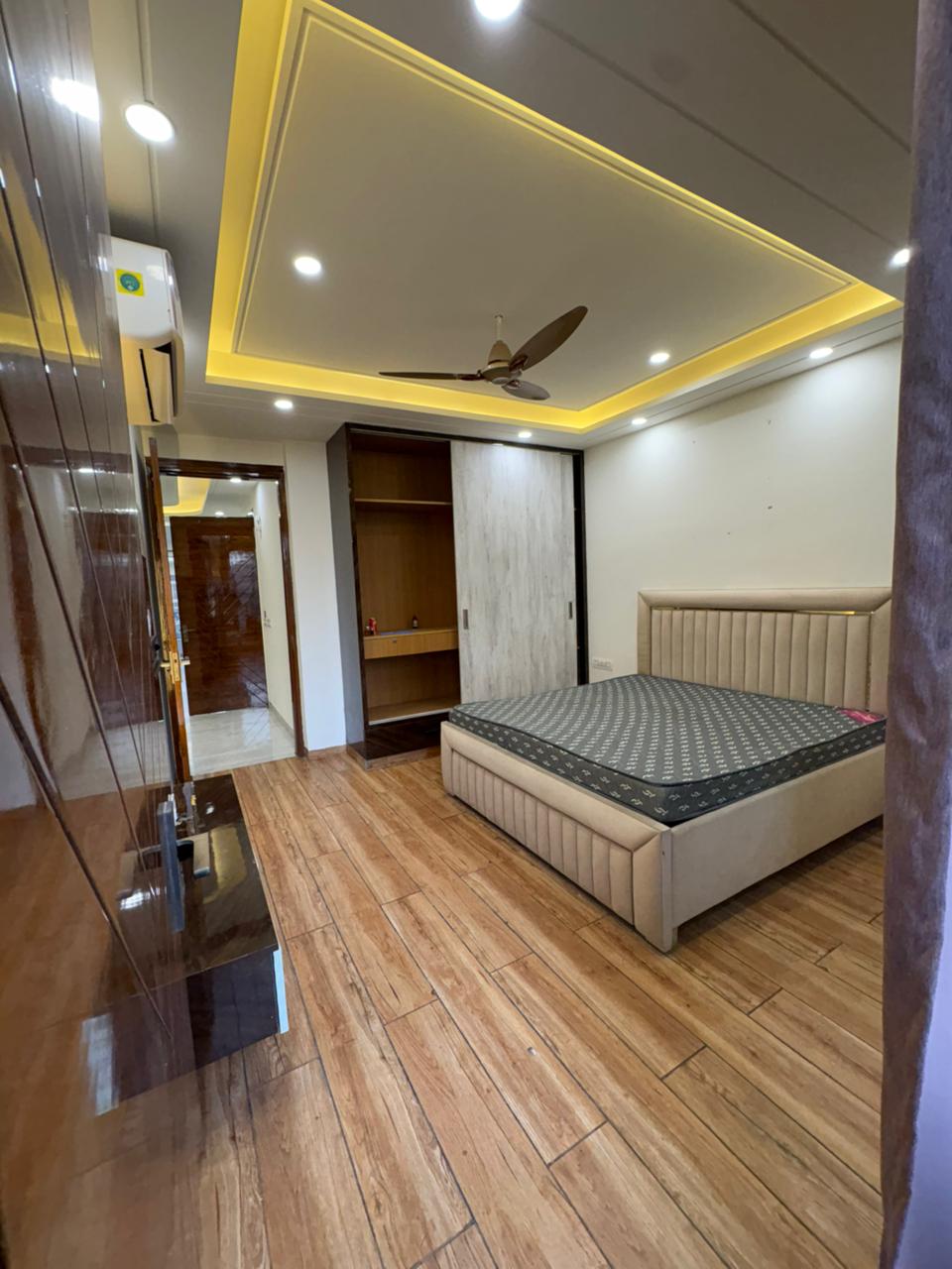 2 BHK Builder Floor For Rent in Sector 47
