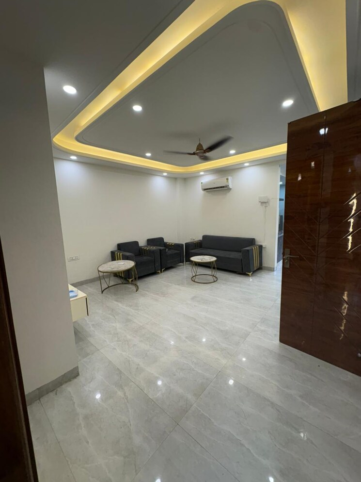Living Room, sector 47 2 Bedroom 1800 Sq.Ft. Builder Floor In Sector 47 Gurgaon 9472744