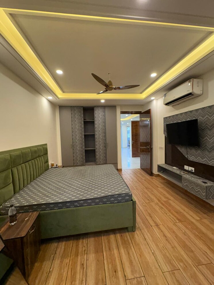 Bedroom, sector 47 2 Bedroom 1800 Sq.Ft. Builder Floor In Sector 47 Gurgaon 9472744
