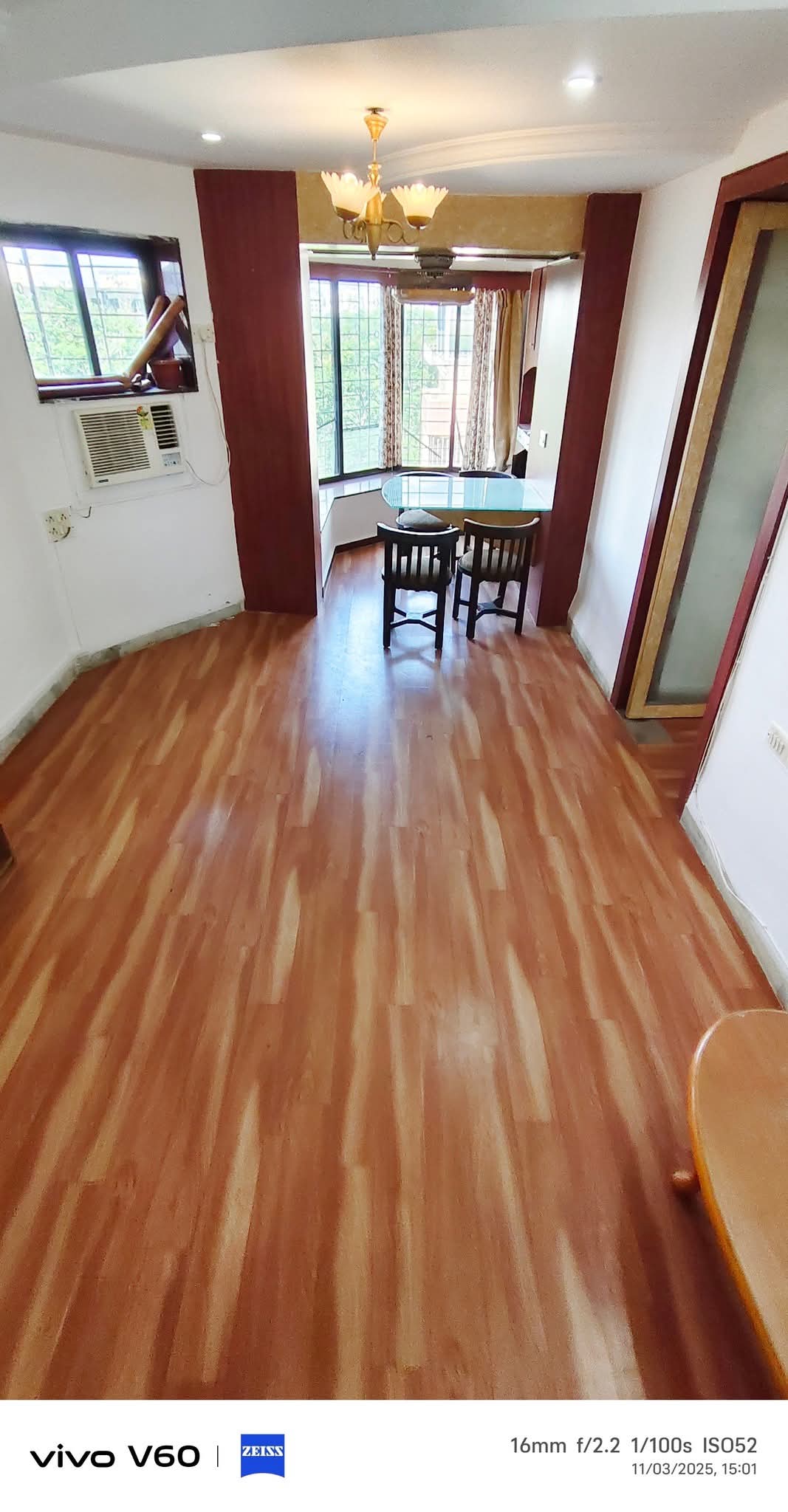 2 BHK Apartment For Rent in Sai Smruti Dadar East