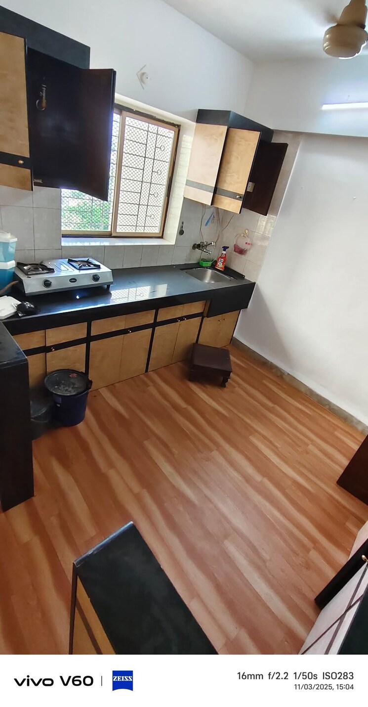 Kitchen, sai-smruti-dadar-east 2 Bedroom 800 Sq.Ft. Apartment In Dadar East Mumbai 9472749