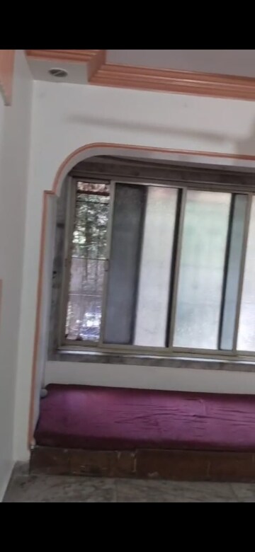 1 BHK Apartment For Rent in Hill Crest Manpada, Manpada